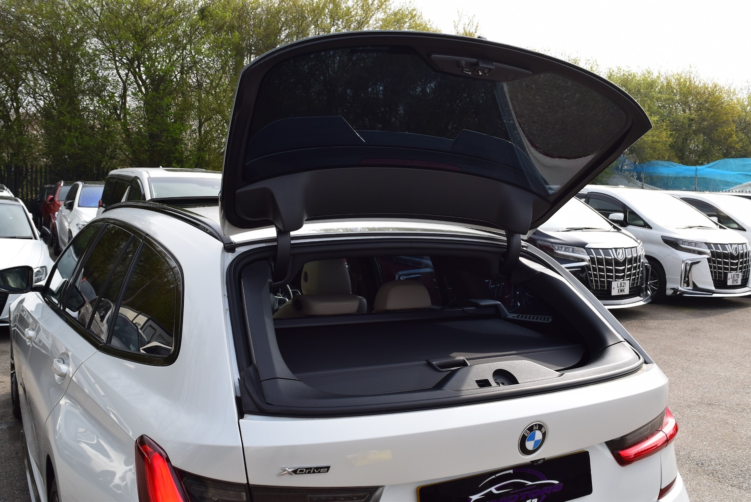 Used BMW 3 Series 2026 for sale - 77991940: Photo 22