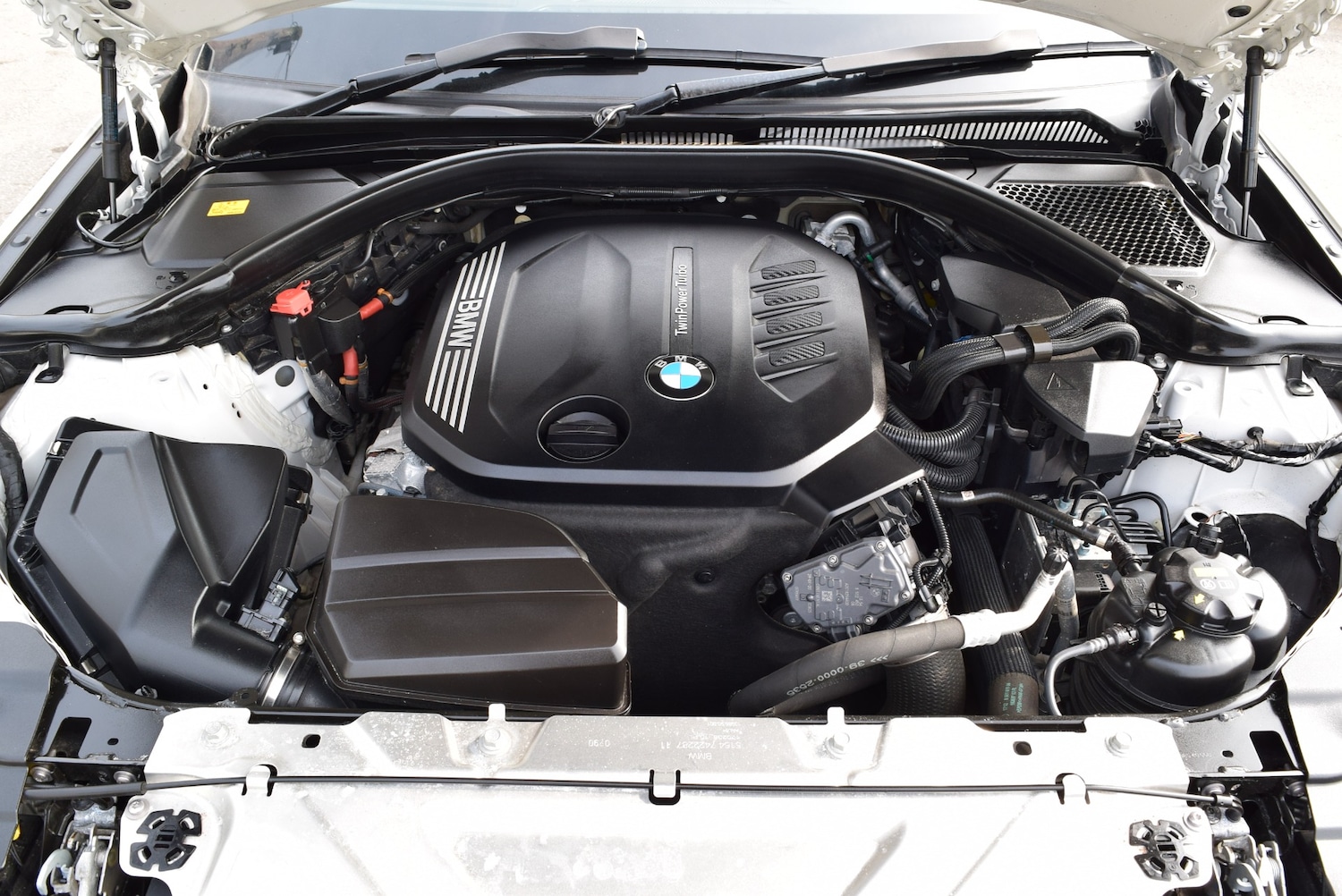 Used BMW 3 Series 2026 for sale - 77991940: Photo 23