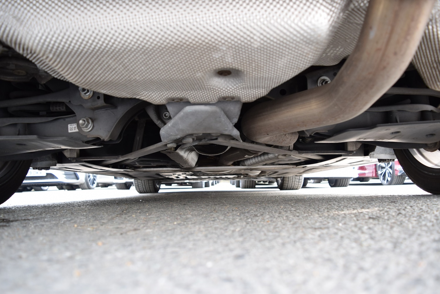 Used BMW 3 Series 2026 for sale - 77991940: Photo 24