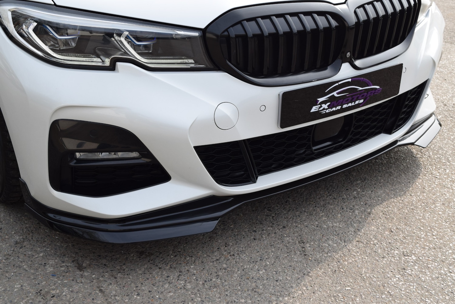 Used BMW 3 Series 2026 for sale - 77991940: Photo 25