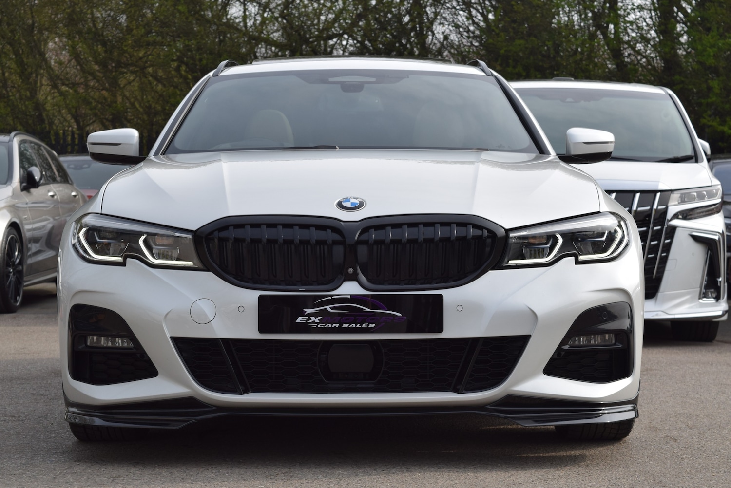 Used BMW 3 Series 2026 for sale - 77991940: Photo 5