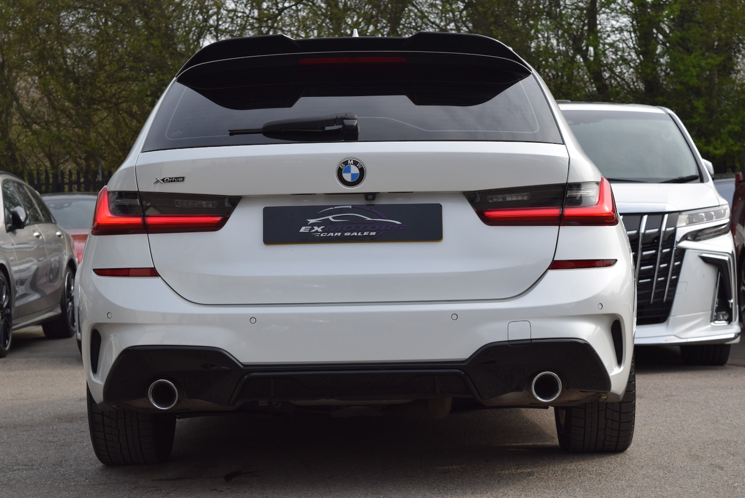 Used BMW 3 Series 2026 for sale - 77991940: Photo 6