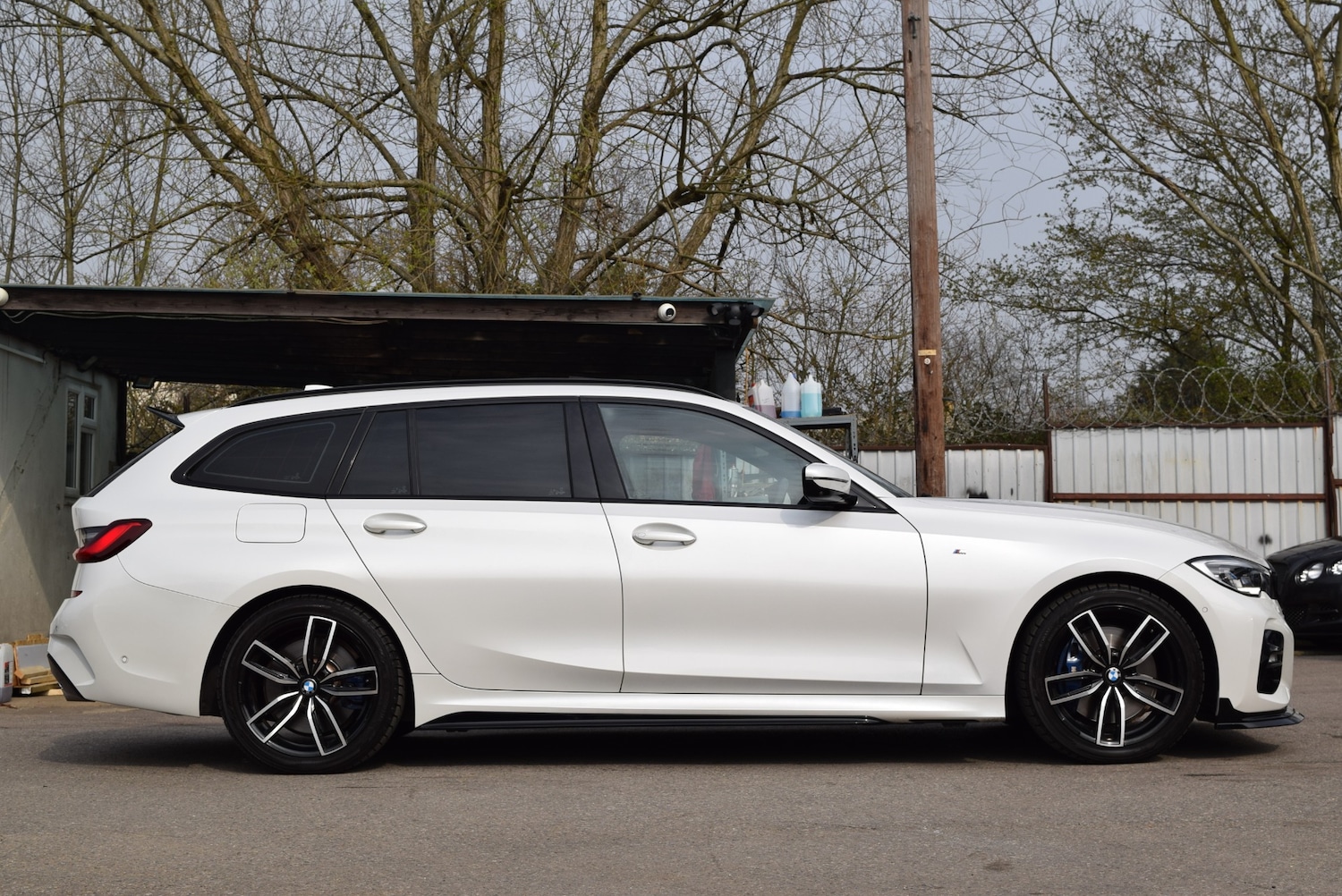 Used BMW 3 Series 2026 for sale - 77991940: Photo 7