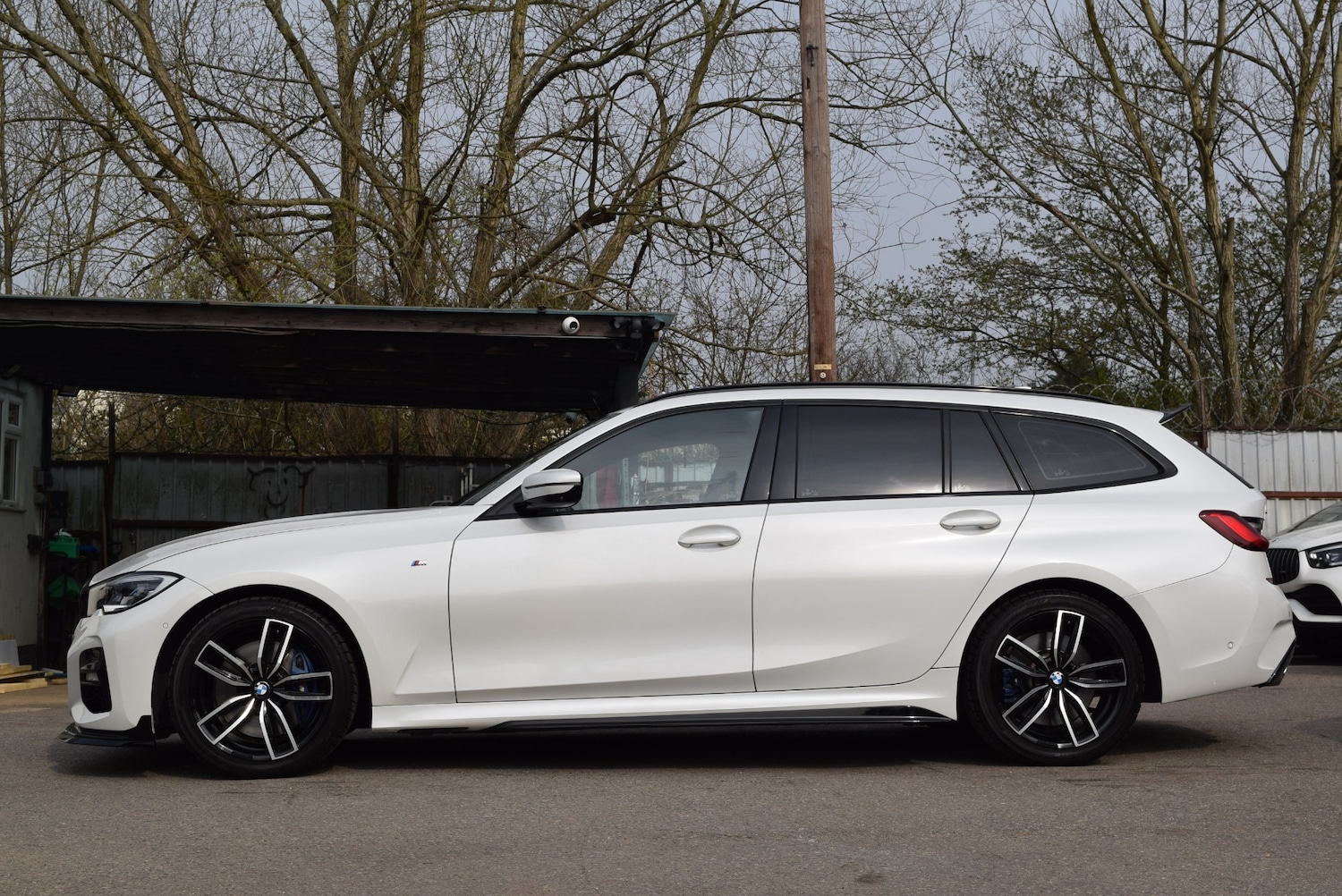 Used BMW 3 Series 2026 for sale - 77991940: Photo 8