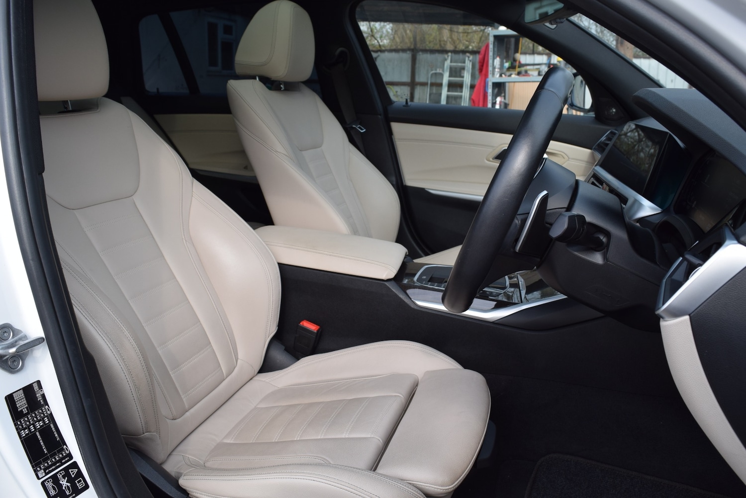 Used BMW 3 Series 2026 for sale - 77991940: Photo 9