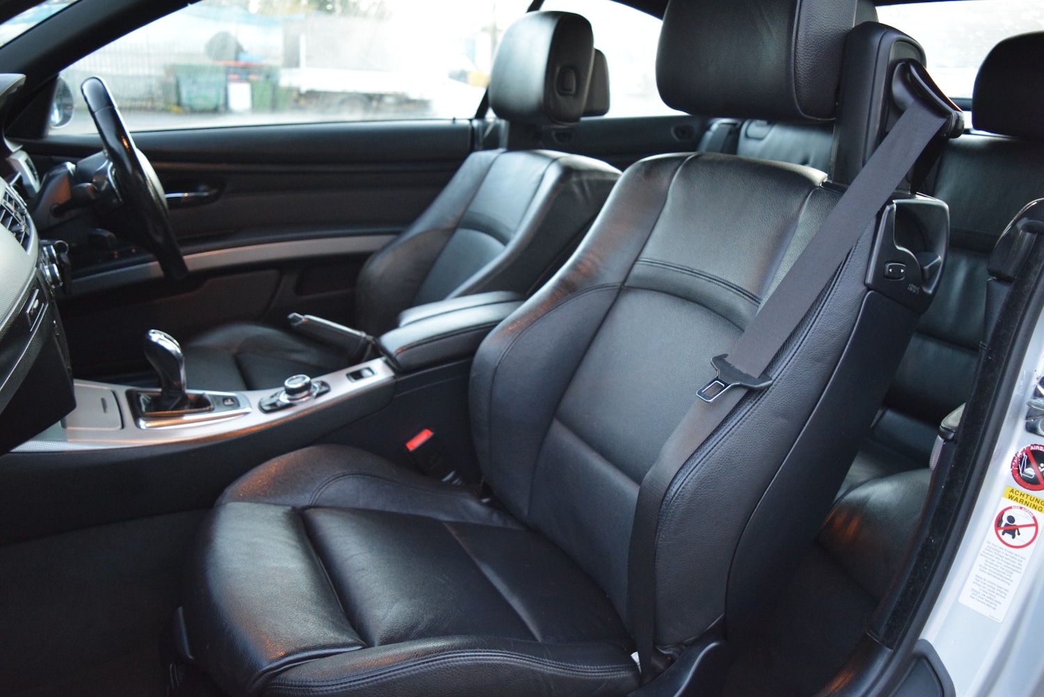 Used BMW 3 Series 2009 for sale - 76785492: Photo 10