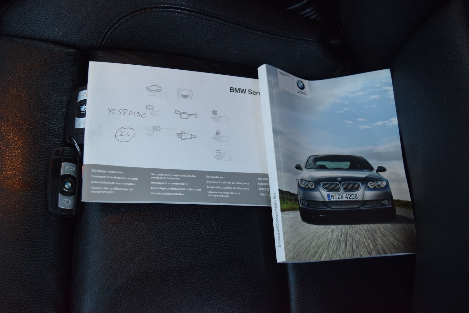 Used BMW 3 Series 2009 for sale - 76785492: Photo 14