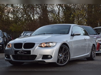 2009 (58) - 335i M Sport 2dr DCT