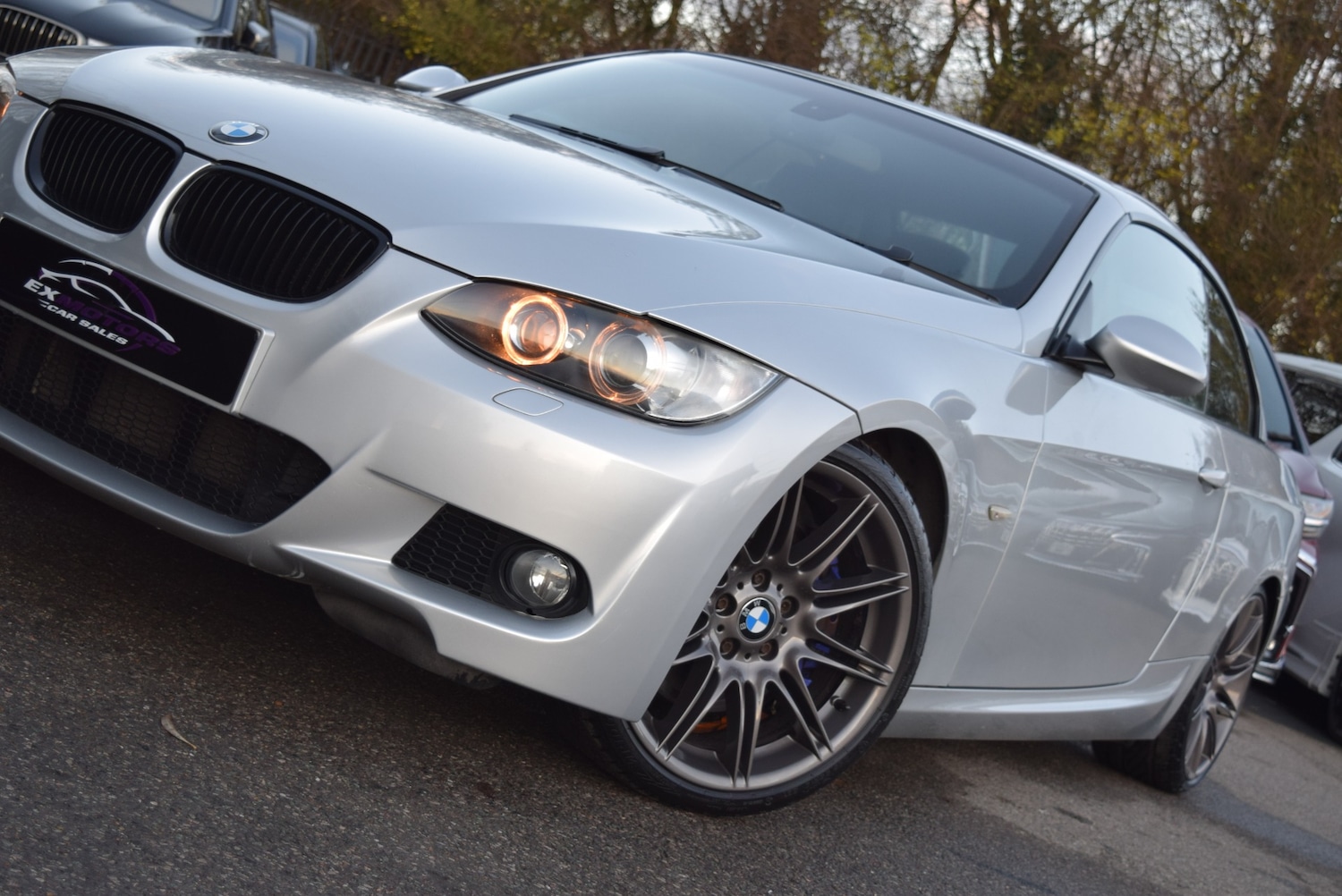 Used BMW 3 Series 2009 for sale - 76785492: Photo 22