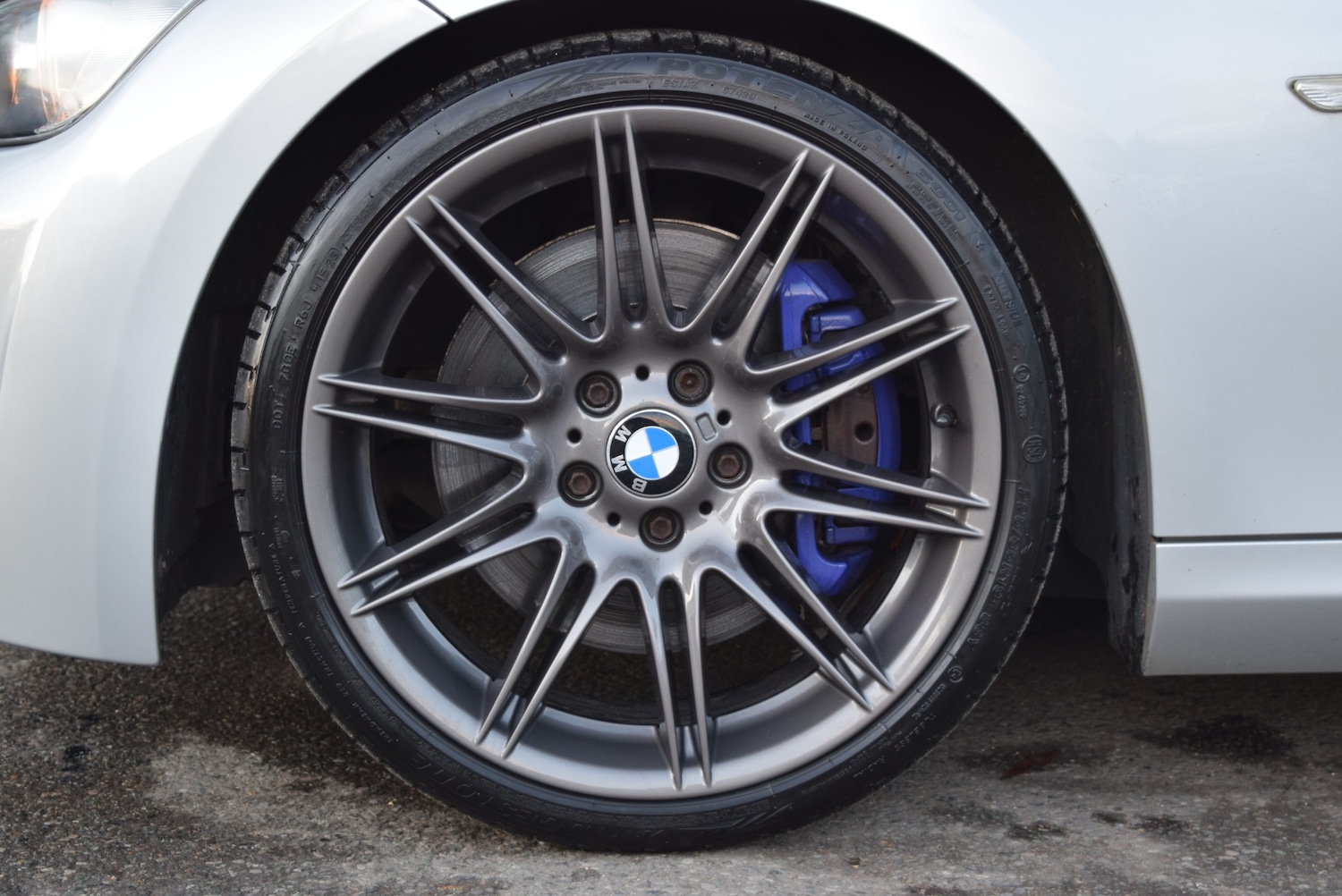 Used BMW 3 Series 2009 for sale - 76785492: Photo 23