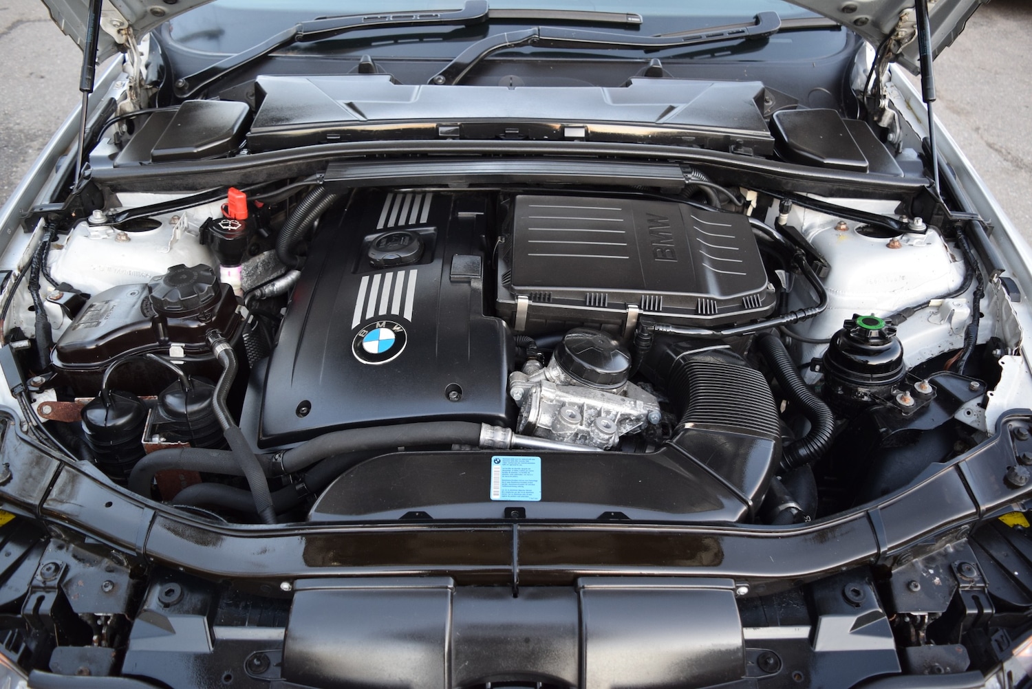 Used BMW 3 Series 2009 for sale - 76785492: Photo 24