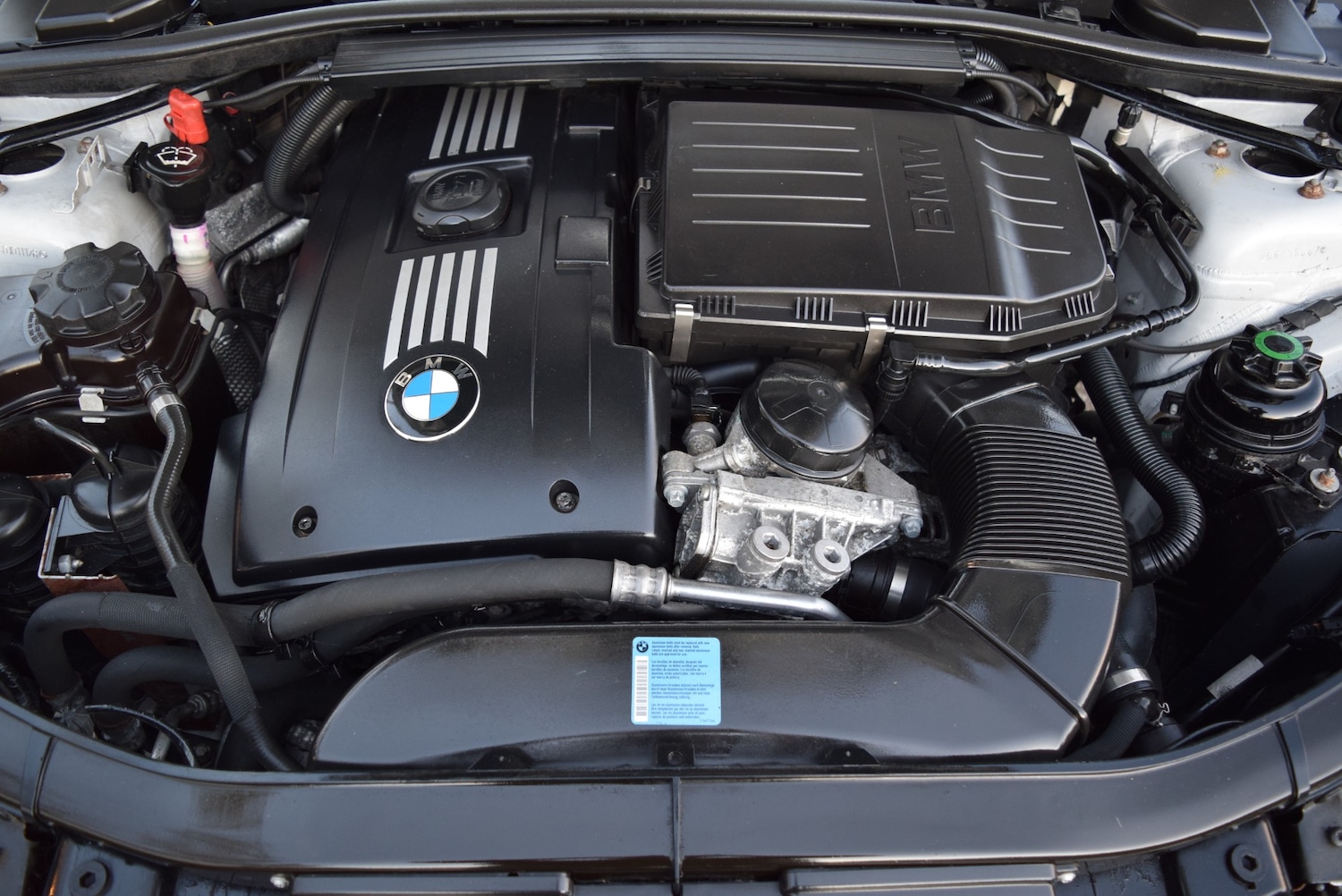 Used BMW 3 Series 2009 for sale - 76785492: Photo 26