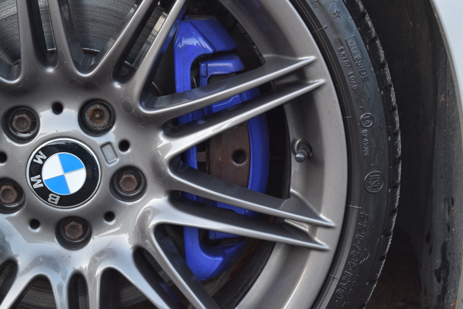 Used BMW 3 Series 2009 for sale - 76785492: Photo 27