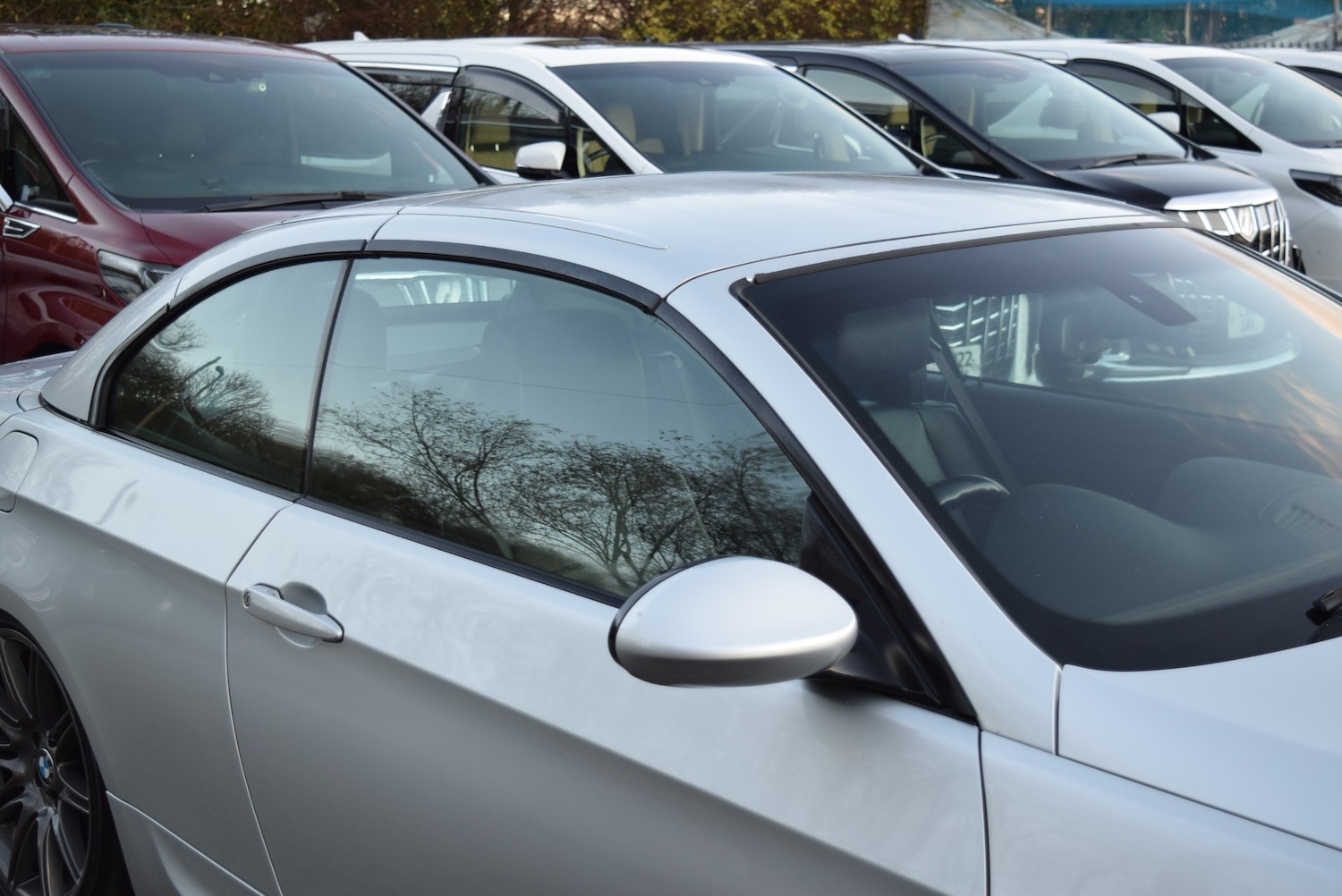 Used BMW 3 Series 2009 for sale - 76785492: Photo 29