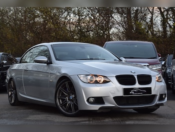 Used BMW 3 Series 2009 for sale - 76785492: Photo