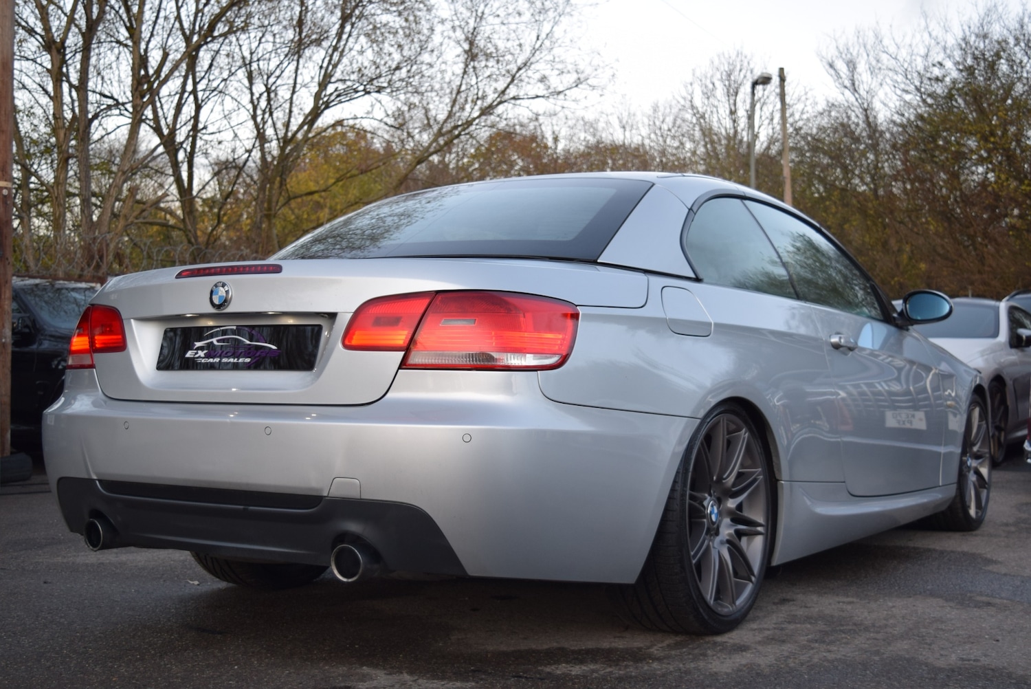 Used BMW 3 Series 2009 for sale - 76785492: Photo 3