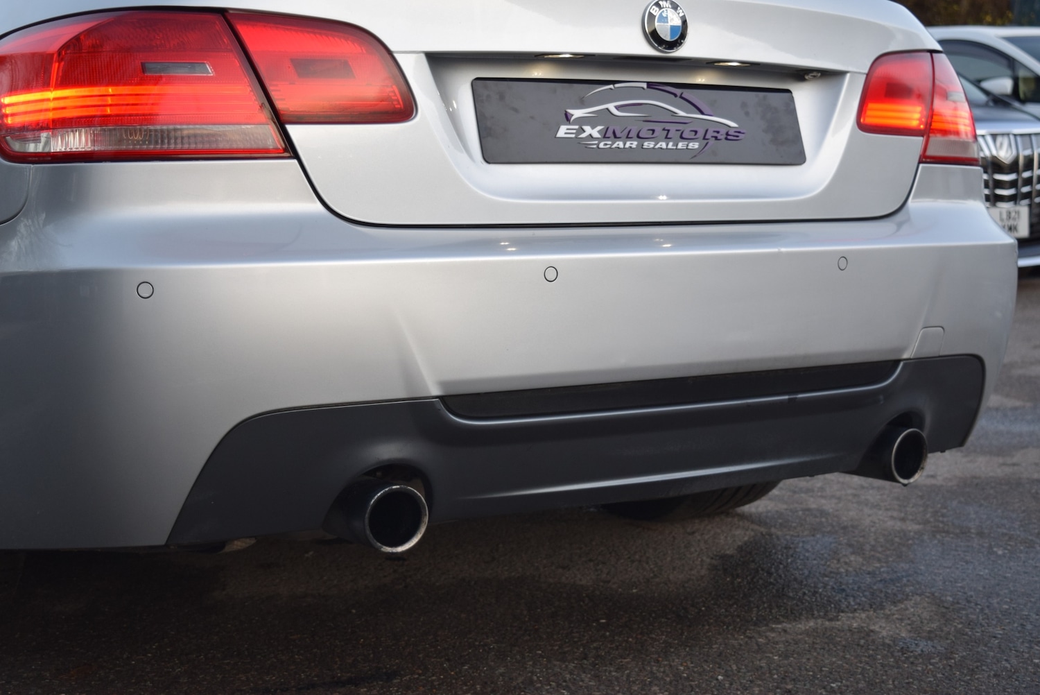 Used BMW 3 Series 2009 for sale - 76785492: Photo 30