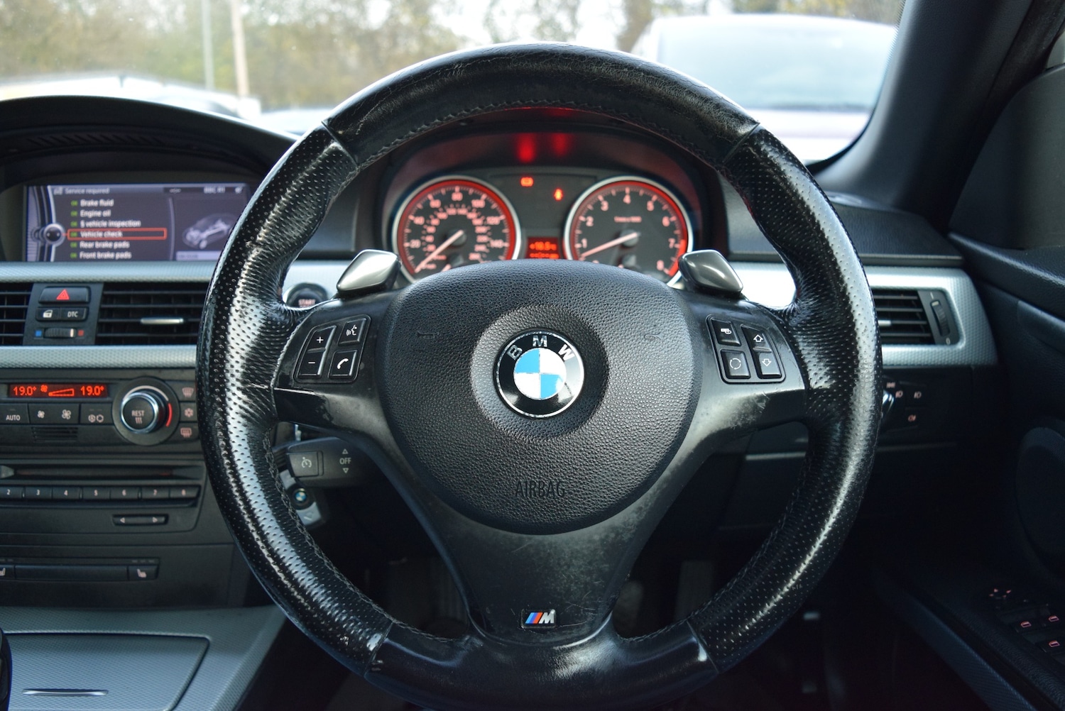 Used BMW 3 Series 2009 for sale - 76785492: Photo 33