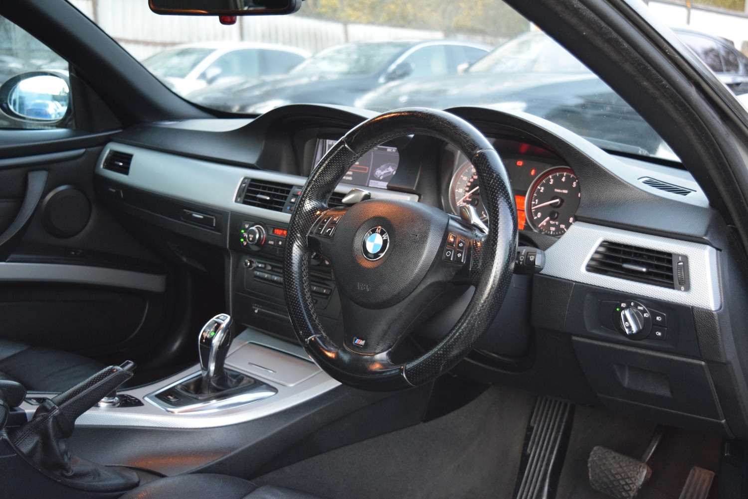 Used BMW 3 Series 2009 for sale - 76785492: Photo 35