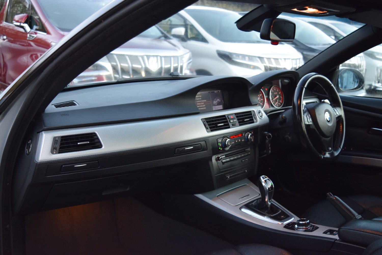 Used BMW 3 Series 2009 for sale - 76785492: Photo 37