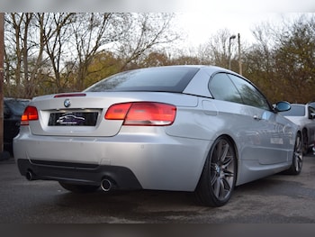 Used BMW 3 Series 2009 for sale - 76785492: Photo