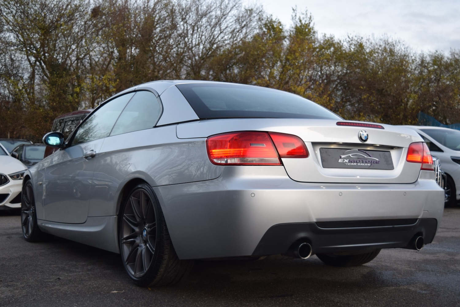 Used BMW 3 Series 2009 for sale - 76785492: Photo 4