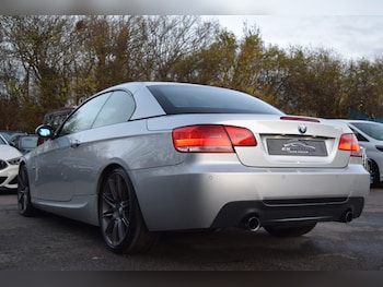 Used BMW 3 Series 2009 for sale - 76785492: Photo