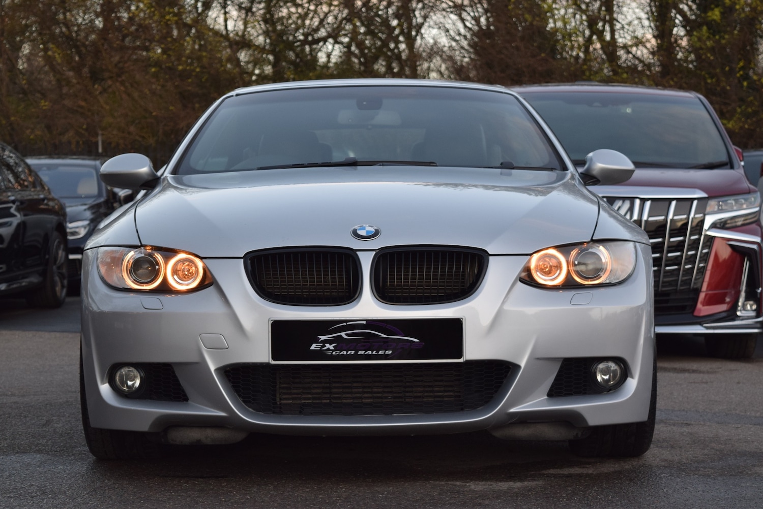 Used BMW 3 Series 2009 for sale - 76785492: Photo 5