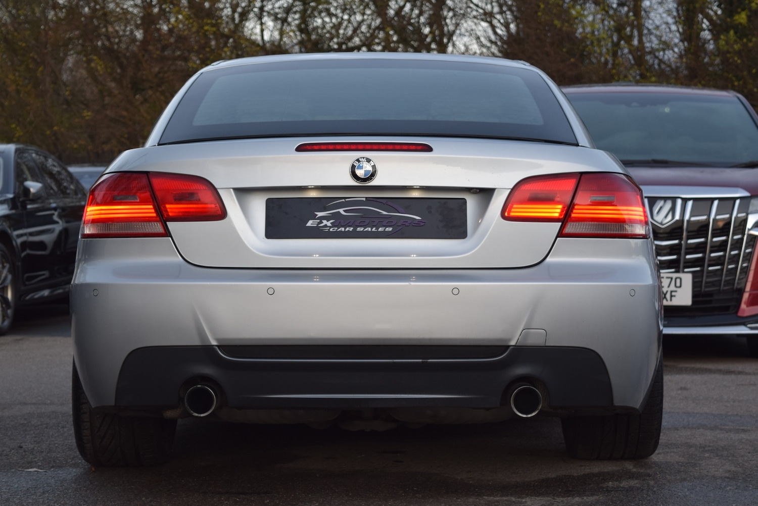 Used BMW 3 Series 2009 for sale - 76785492: Photo 6