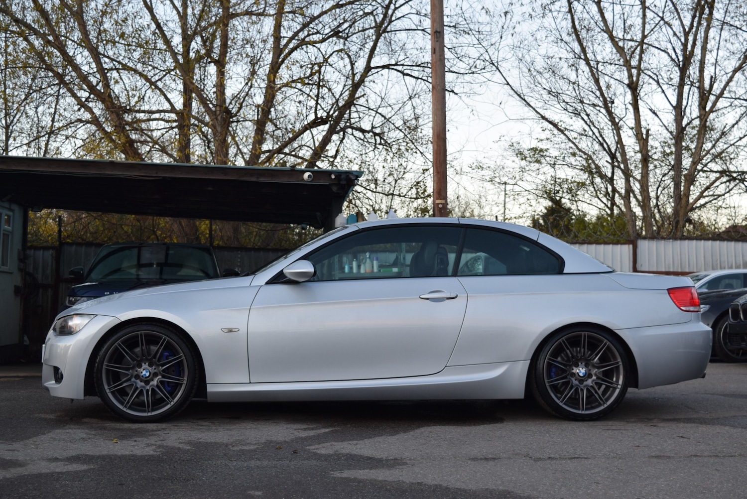 Used BMW 3 Series 2009 for sale - 76785492: Photo 7