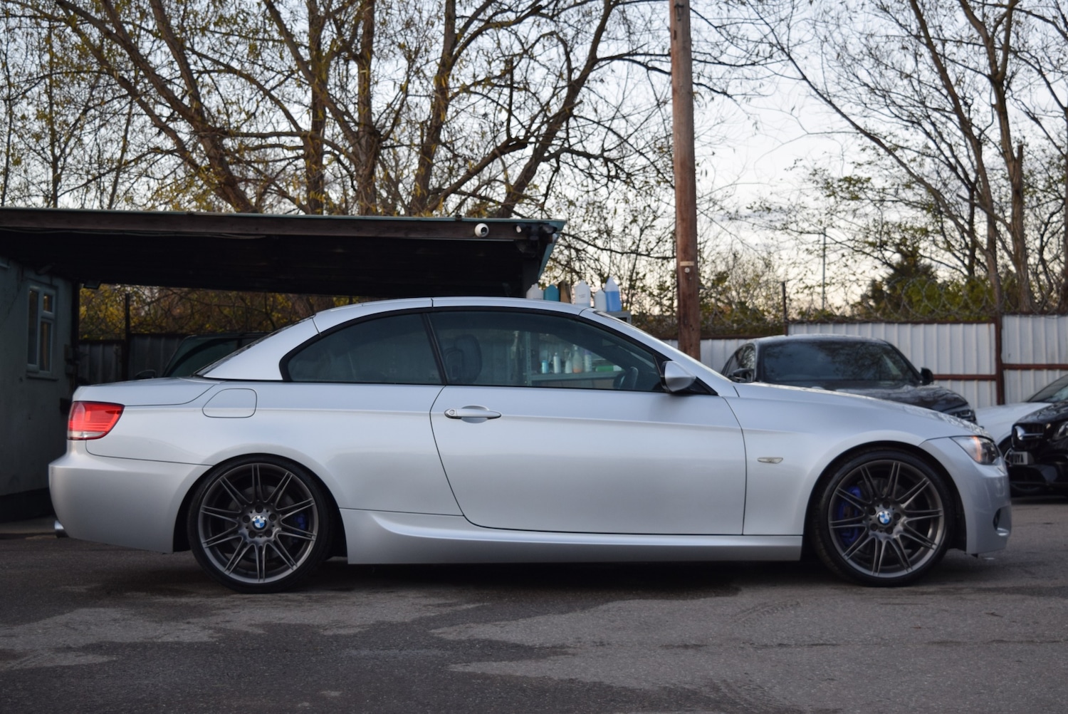 Used BMW 3 Series 2009 for sale - 76785492: Photo 8