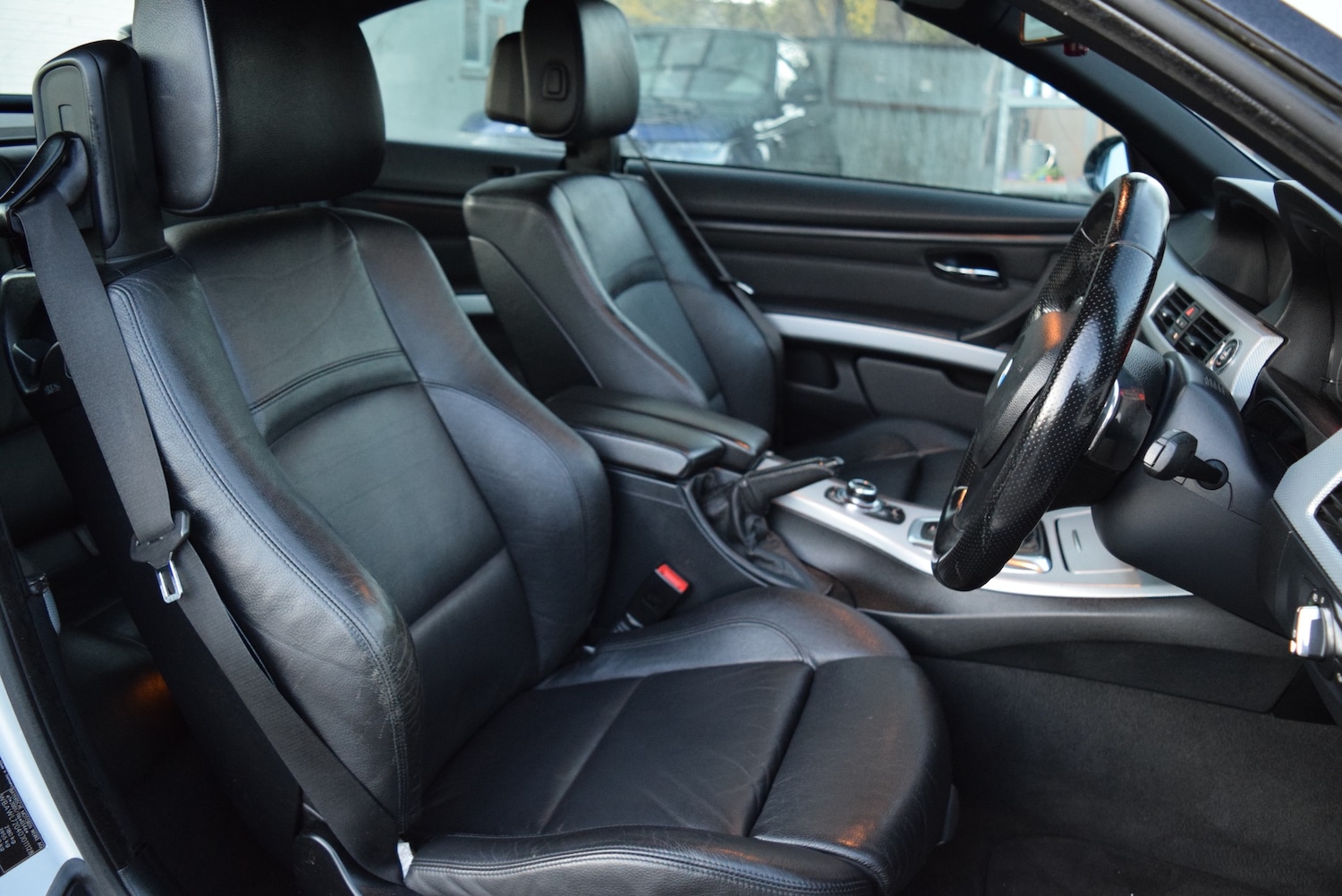 Used BMW 3 Series 2009 for sale - 76785492: Photo 9