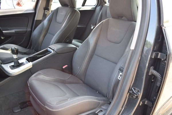 Used Volvo V60 2011 for sale - 74544347: Photo 10