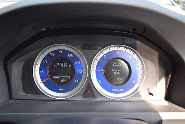 Used Volvo V60 2011 for sale - 74544347: Photo 13