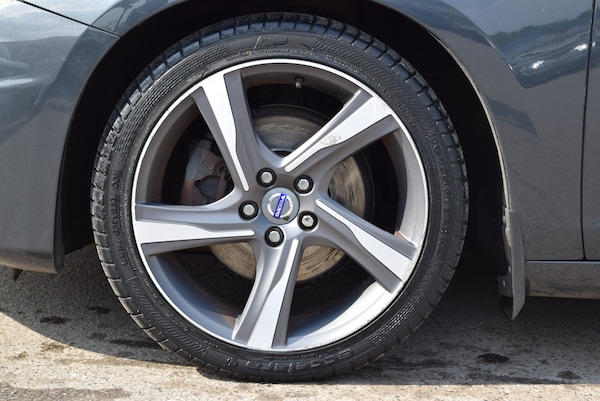 Used Volvo V60 2011 for sale - 74544347: Photo 15
