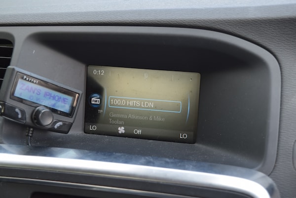 Used Volvo V60 2011 for sale - 74544347: Photo 16