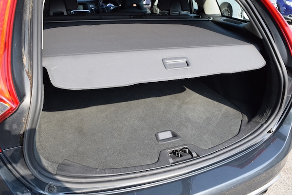 Used Volvo V60 2011 for sale - 74544347: Photo 20