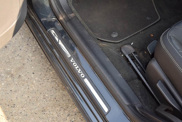Used Volvo V60 2011 for sale - 74544347: Photo 21