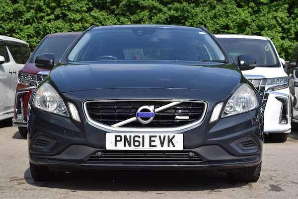 Used Volvo V60 2011 for sale - 74544347: Photo 5