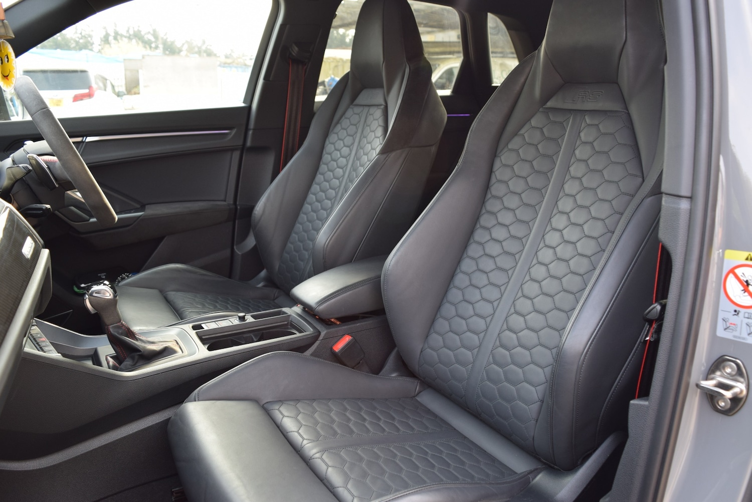 Used Audi RS Q3 2026 for sale - 77991899: Photo 10