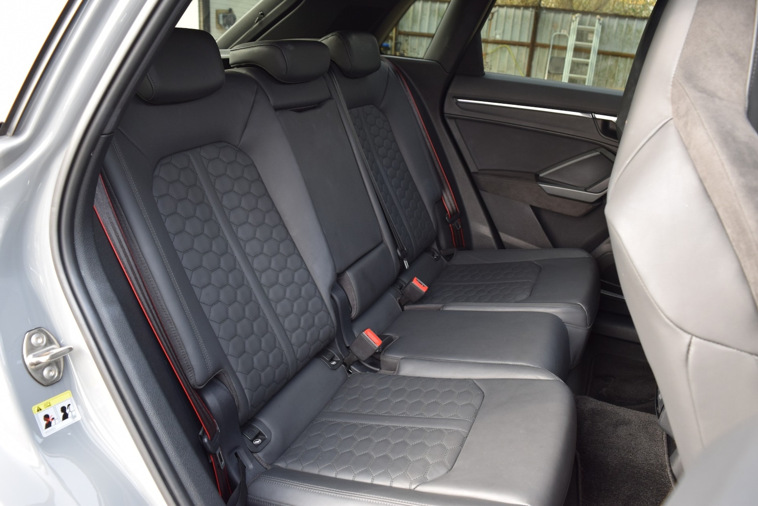 Used Audi RS Q3 2026 for sale - 77991899: Photo 11