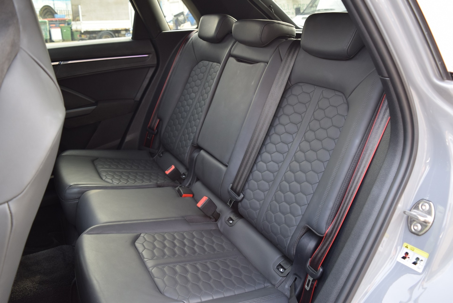 Used Audi RS Q3 2026 for sale - 77991899: Photo 12