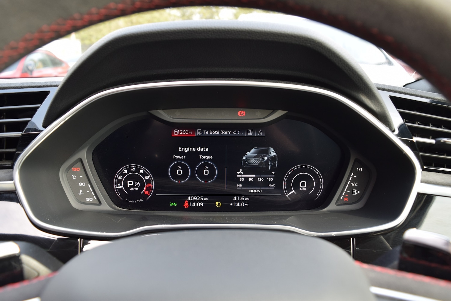 Used Audi RS Q3 2026 for sale - 77991899: Photo 13