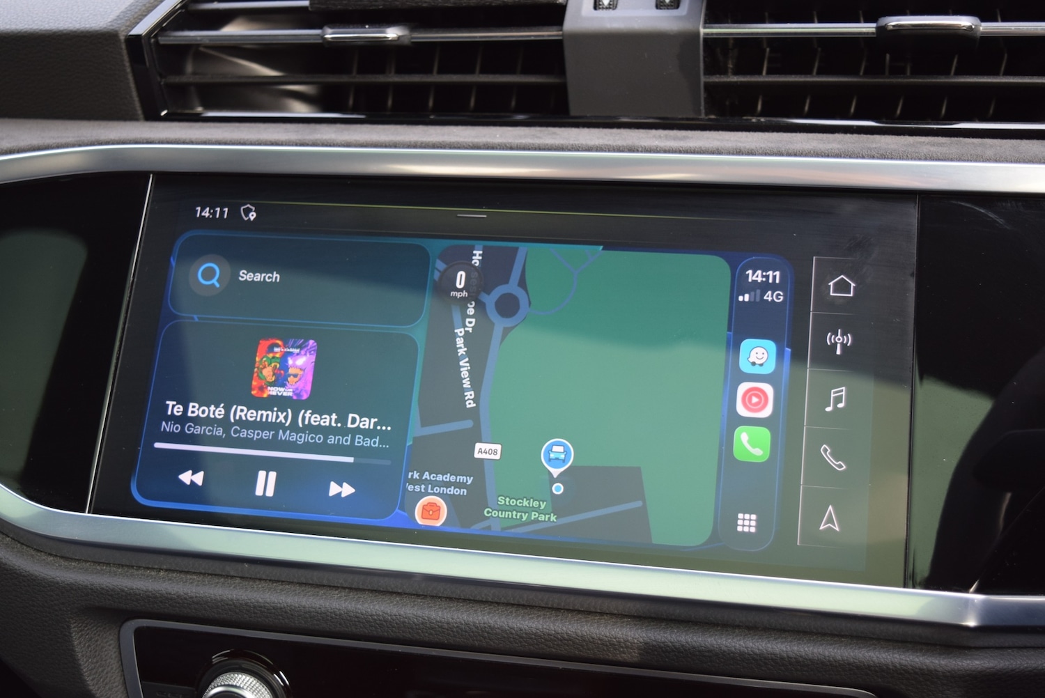 Used Audi RS Q3 2026 for sale - 77991899: Photo 15