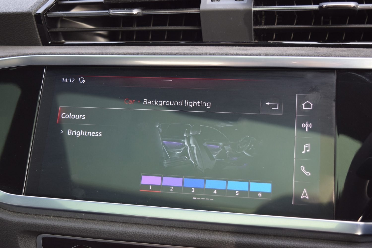 Used Audi RS Q3 2026 for sale - 77991899: Photo 16