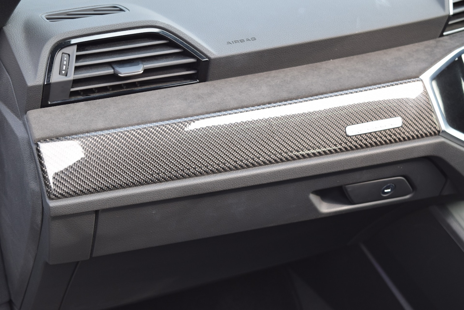 Used Audi RS Q3 2026 for sale - 77991899: Photo 18