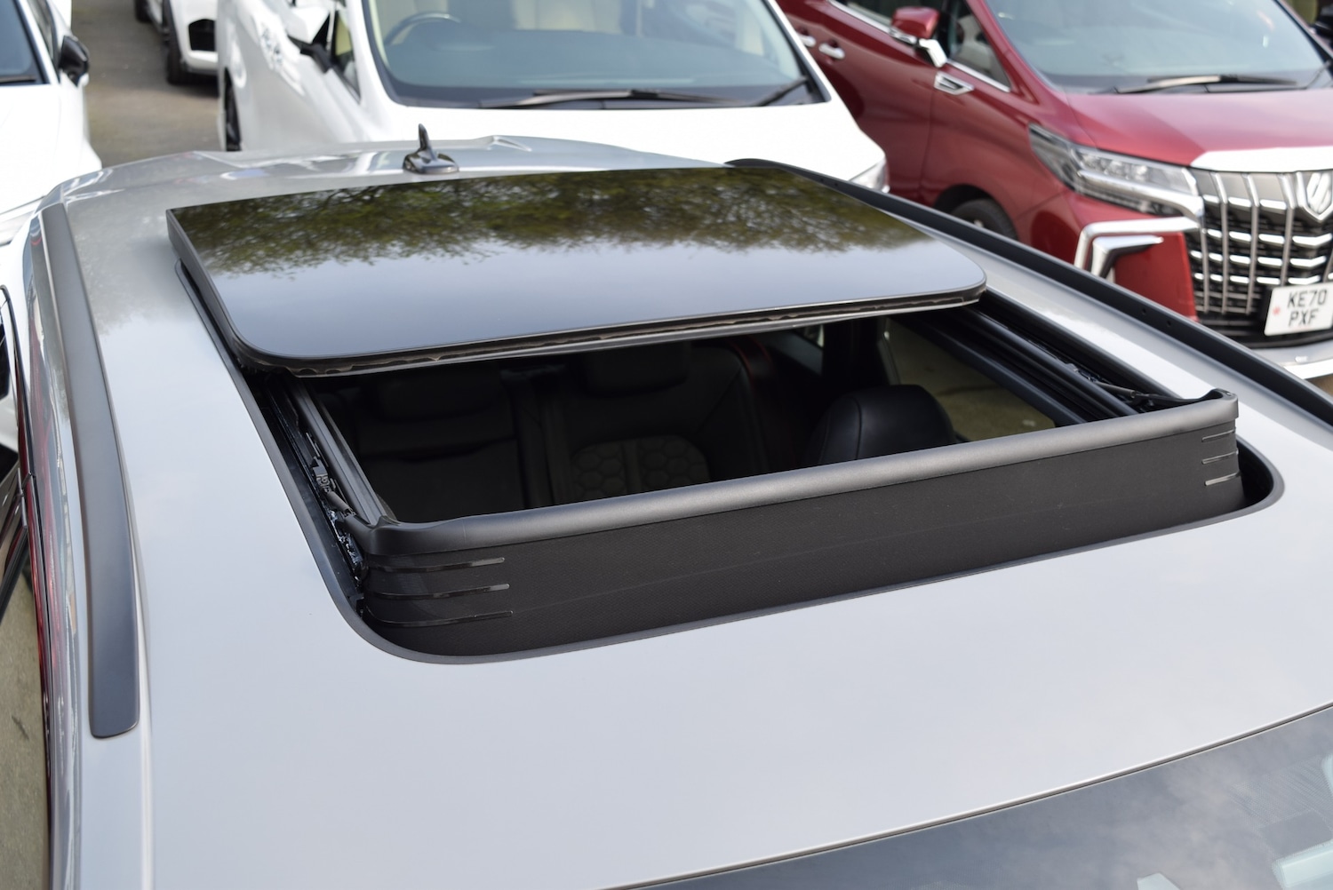 Used Audi RS Q3 2026 for sale - 77991899: Photo 19