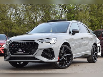 Used Audi RS Q3 2020 for sale - 77991899: Photo