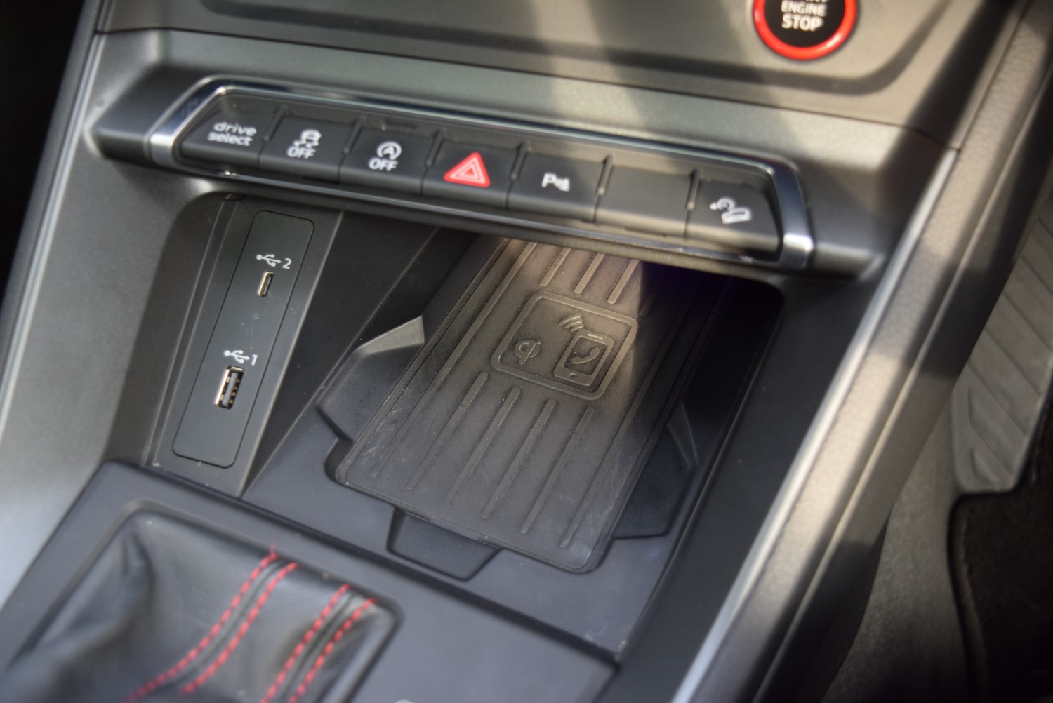 Used Audi RS Q3 2026 for sale - 77991899: Photo 20