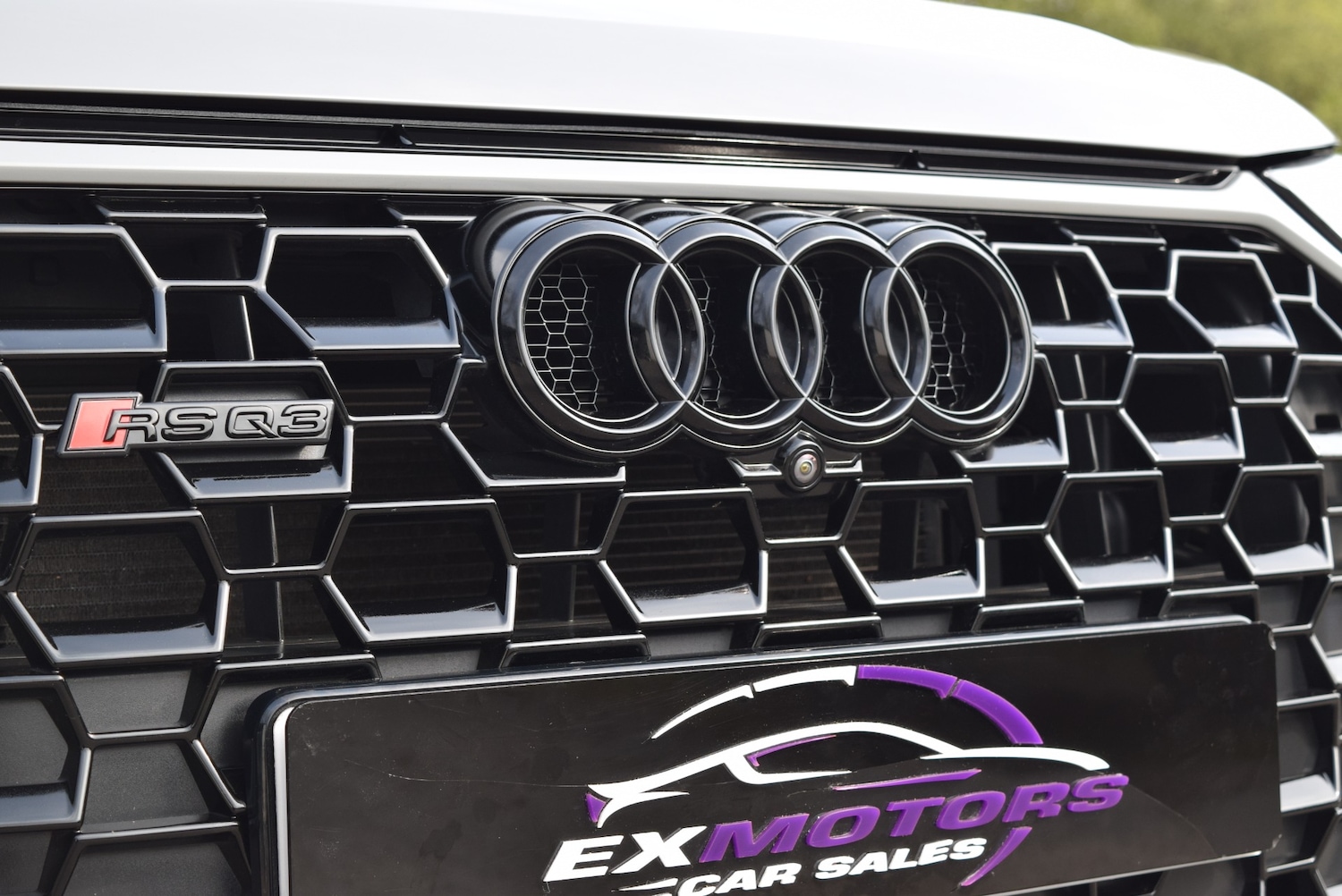 Used Audi RS Q3 2026 for sale - 77991899: Photo 21